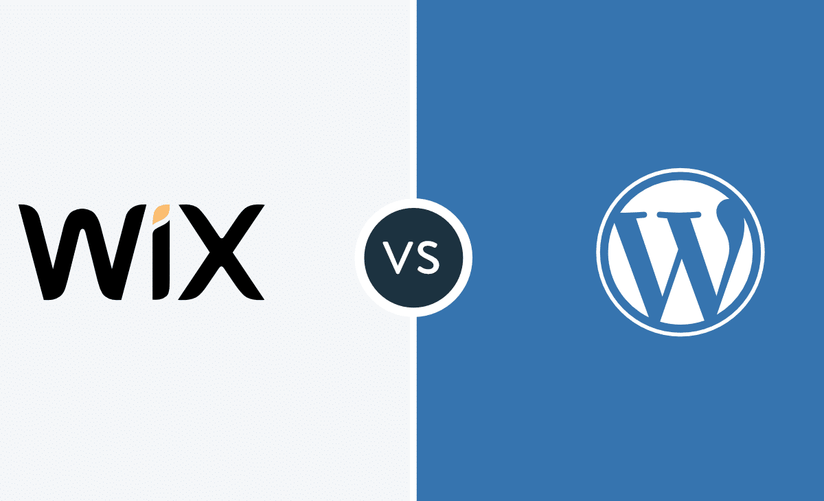 Which One Is Better Wix Or WordPress?